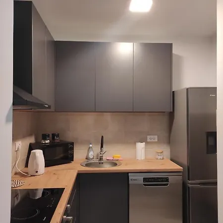 Apartman Luna * Banja Luka