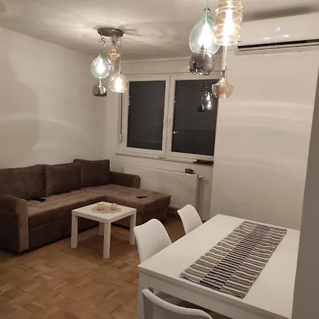 Apartman Luna * Banja Luka