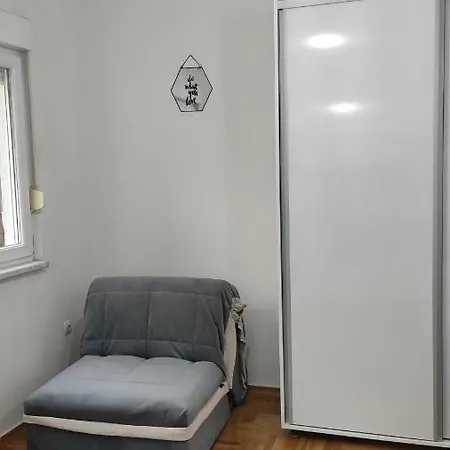 Apartman Luna 巴尼西卢卡