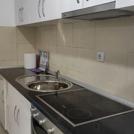 Apartman Luna 公寓