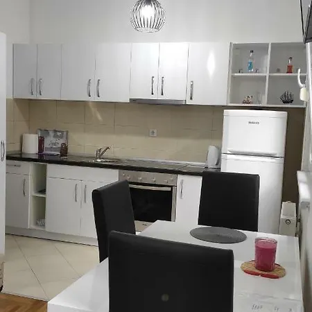 Apartman Luna 公寓