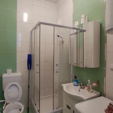Apartman Luna 巴尼西卢卡
