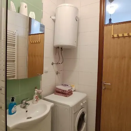公寓 Apartman Luna 巴尼西卢卡
